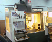 Propose CNC Machine