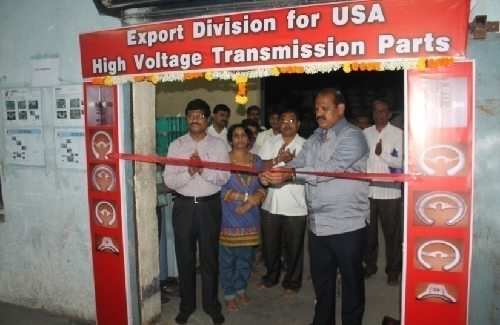 export-division-inauguration-1