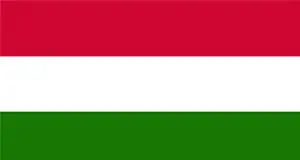 hungary