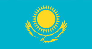 kazakhstan