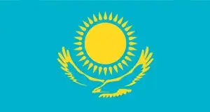 kazakhstan
