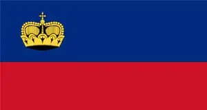 liechtenstein