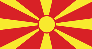 macedonia