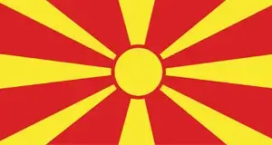 macedonia