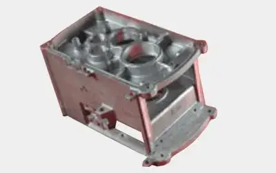 Housing Castings