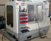 Propose CNC Machine