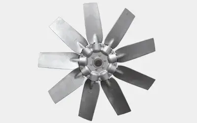 Ventilation Fans
