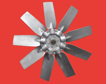 Ventilation Fans for Gulf